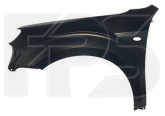 Крило переднє праве Subaru Forester SH 2008-2012 з отвором