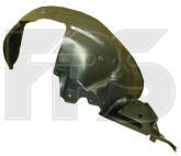 Підкрилок передній правий Subaru Forester SH 2008-2012
