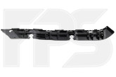 Кріплення заднього бампера праве Subaru Forester SH 2008-2012