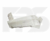 Кріплення заднього бампера праве Subaru Forester SH 2008-2012