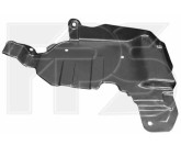 Захист двигуна правий Subaru Forester SJ 2013-2018