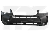Бампер передній Subaru Forester SJ 2013-2017 XT