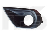 Решітка в бампер права Subaru Forester SJ 2013-2017 PZEV
