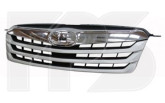 Решітка радіатора Subaru Outback (BM) 2009-2012 USA