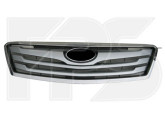 Решітка радіатора Subaru Outback 2009-2012