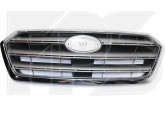Решітка радіатора Subaru Legacy 2015-2019