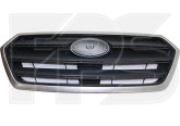 Решітка радіатора Subaru Legacy 6 (BN, BS) 2018-