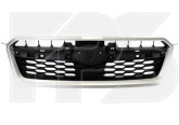 Решітка радіатора Subaru Impreza 2011-2015
