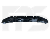 Захист переднього бампера Subaru Forester SK 2019-