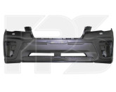 Бампер передній Subaru Forester SK 2019-2021 Європа