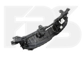 Кріплення бампера переднє верхнє Subaru Outback BT 2019-, залізо