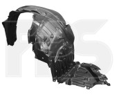 Підкрилок передній правий Subaru Forester SK 2021-2024