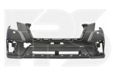 Бампер передній Subaru Forester SK 2021-2024