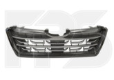 Решітка радіатора Subaru Forester SK 2021-2024