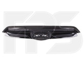 Решітка радіатора Subaru Forester SK 2021-2024