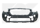 Бамер передній Subaru Outback 2022- WILDERNESS