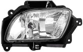 Протитуманная фара права Hyundai Sonata 08-10, 922023K500