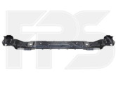 Панель передня нижня під радіатор Subaru Forester SL 2024- 
