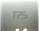 Скло задньої лівої дверки Mitsubishi Pajero Sport 1997-2008