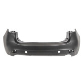 Бампер задній Mazda 3 BM 2013-2016, BHN950221BBB