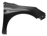 Крило переднє праве Subaru Outback 2015-, 57120AL02A9P