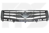 Решітка радіатора Suzuki Grand Vitara 2012-2014