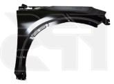 Крило переднє праве Infiniti QX50 2017-2025