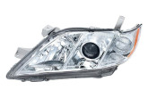 Фара ліва передня Toyota Camry 40 2006-2010 xenon, 8118533630