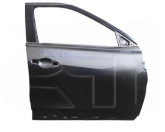 Дверка передня права Nissan Kicks 2016-
