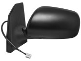 Дзеркало ліве (водійське) Toyota Corolla 120 2005-2007, 8794012A80, 8794012B60
