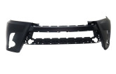 Бампер передній Toyota Highlander 2016-2019, 521190E937