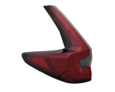 Ліхтар задній лівий Honda CR-V 2017-