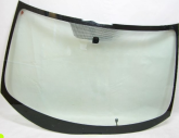 Скло лобове (вітрове) Mitsubishi Outlander XL 2006-2012, 6102A084