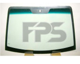 Скло лобове (вітрове) KIA Picanto 2004-2008, 8611007100