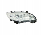 Фара права передня Toyota Corolla E150 2010-2013 (8113012D80)