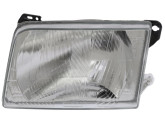 Фара передня ліва Ford Transit 1986-2000, 86VB13K006A2E