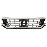 Решітка радіатора Volkswagen Passat B8 USA 2019-2022, 561853651BDZLL