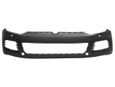 Бампер передній Volkswagen Touareg 2010-2014, 7P6807221CGRU