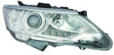 Фара передня права Toyota Camry XV55 EUR 2014-2017, 8113033880
