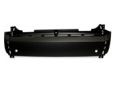 Бампер задній Smart Fortwo 2007-2014, A4516470001