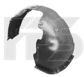 Підкрилок передний лівий Hyundai Elantra AD 2018-, USA