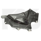 Підкрилок передній правий BMW 3 G20 2019-2022