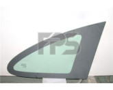 Скло задньої лівої дверки Honda CRV 3 2006-2012