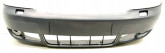 Бампер передній Audi A6 C5 2001-2005, 4B0807103BL7DL
