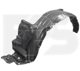 Підкрилок передній правий Toyota HiLux 2020-