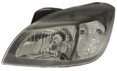 Фара передня ліва KIA Rio 2 2006-2011, 921011G630