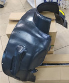 Підкрилок передній правий Fiat Doblo 2005-2009