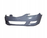 Бампер передній Mazda 3 BK 2006-2009 хетчбек, BR5S50031BAA