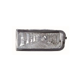 Фара протитуманна ліва Toyota Land Cruiser 200 2007-2012, 8122160140