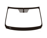 Скло лобове (вітрове) Toyota RAV4 2013-2018, 561010R100